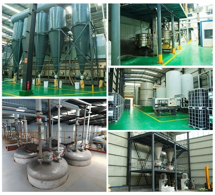 High Purity PAM Industrial Textile Water Treatment Polyacrylamide Flocculant CAS 9003-05-8
