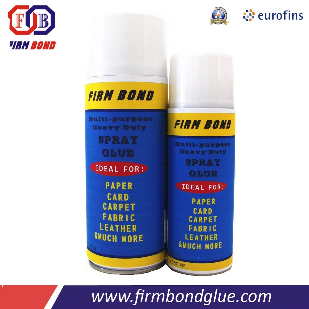 Wholesale/Supplier OEM Spray Glue for Building