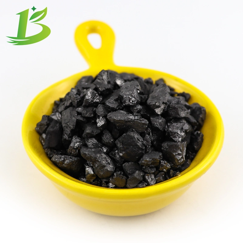 Coal Based Activated Carbon Granular for Sewage Treatment and Industrial Wastewater