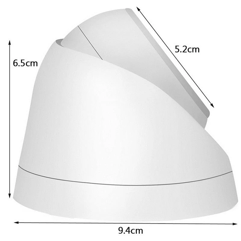 El mejor precio 4.0MP wdm en el interior de la FCC CE domo de infrarrojos de plástico para cámaras CCTV