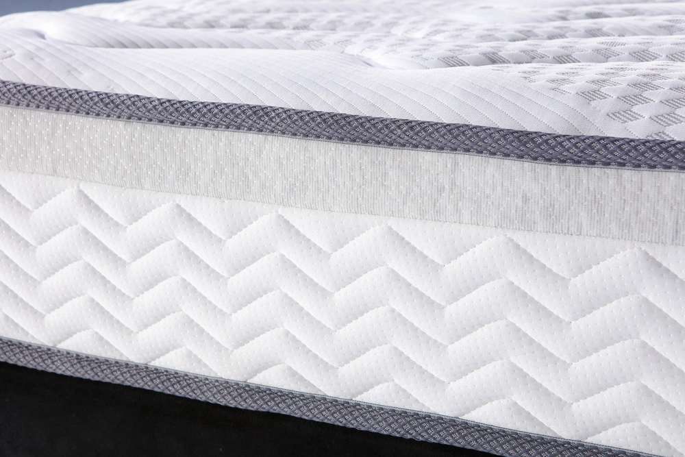 Tight Top Home Furniture on Line Sale Spring Mattress in a Box