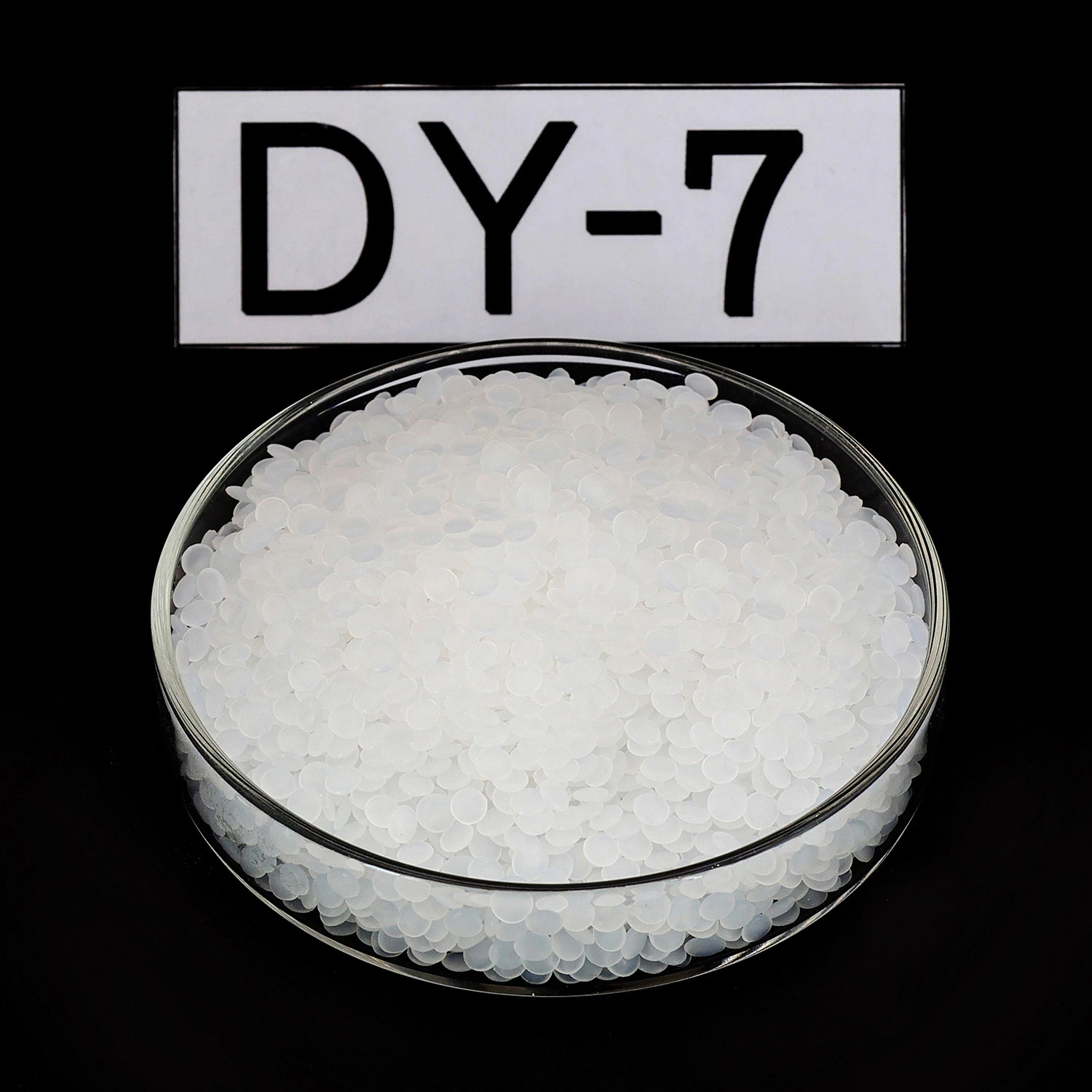 PVDF with Mfr 15-25 G/10min for Extrusion and Injection Grade