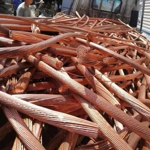 Wholesale Copper Wire Scrap