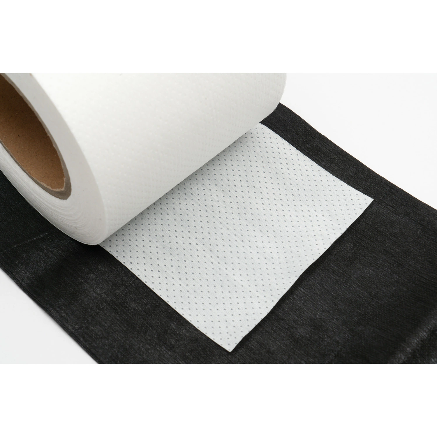 Elástica Gaoalrt Nonwoven Fabric de pañales para bebés y adultos de cinturón.