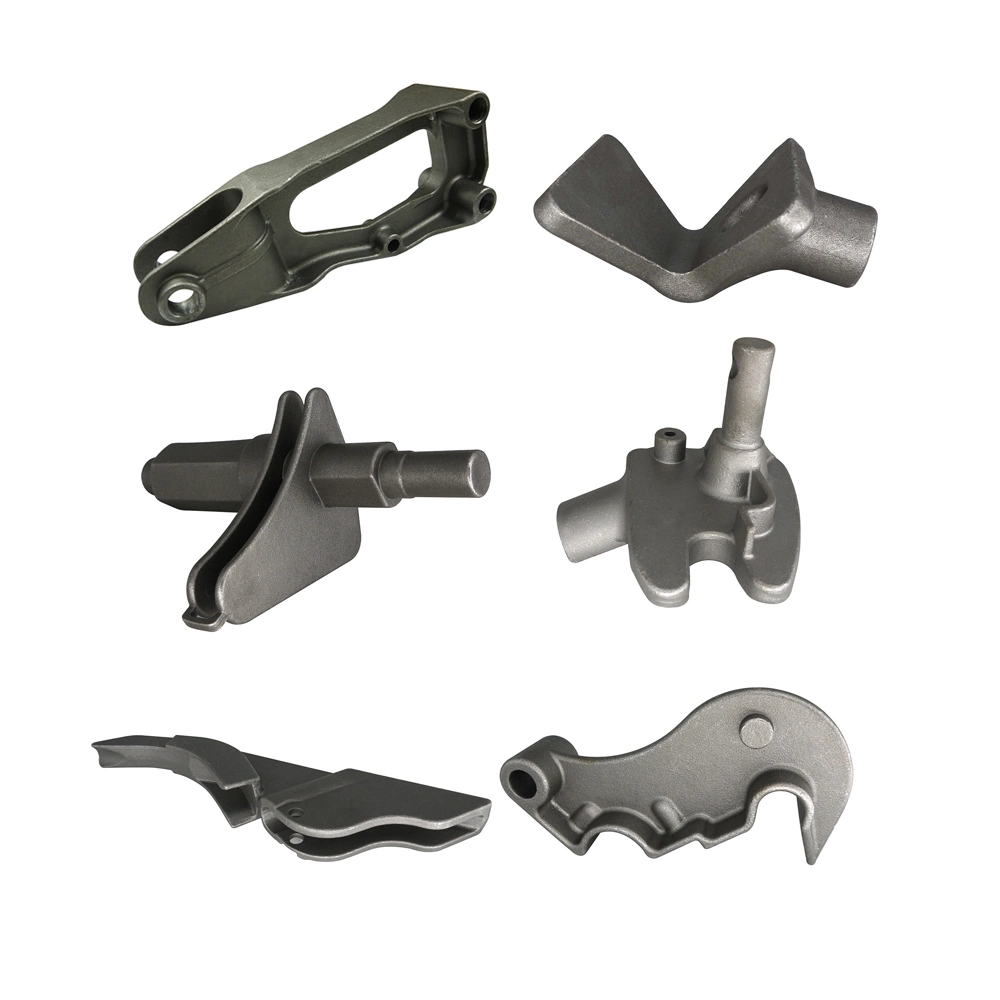 Alloy Steel Die Casting Investment Casting Lost Wax Casting Precision Casting