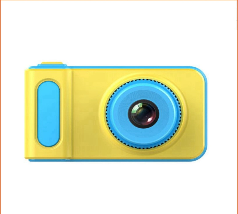 Popuplar Hot Selling Cute Cartoon Digital Kid Camera