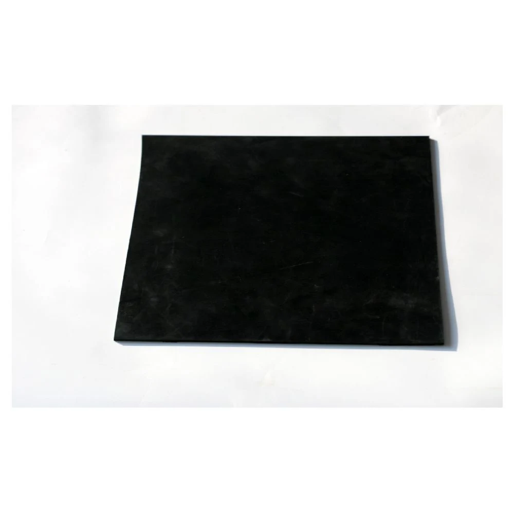 Frost Resistant Rubber Sheet for Low Temperature