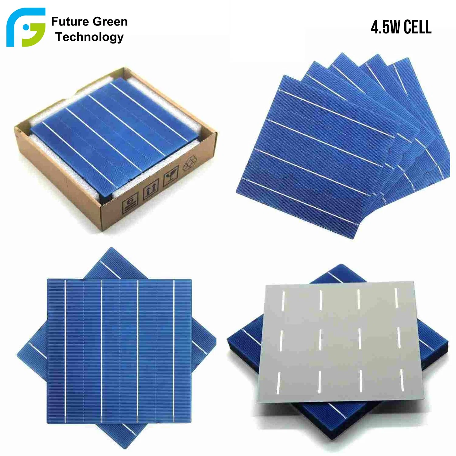 China Manufacturers Solar Photovoltaic Panel Multi Crystalline Silicon Solar Panel 320W 330W 340W for Sale