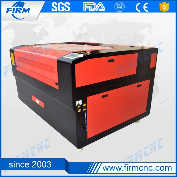 Mini Wood Laser Engraving Cutting Machine