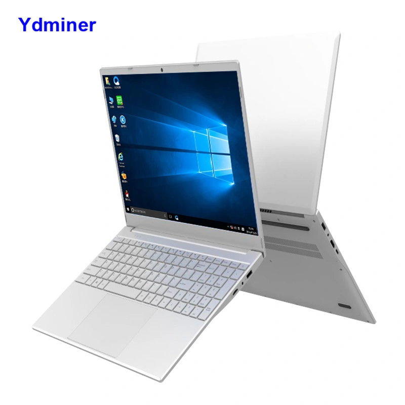 New 15.6 Inch Mini Laptops 8g 128GB 256GB 512GB 1tb SSD Laptop Notebook Laptop PC