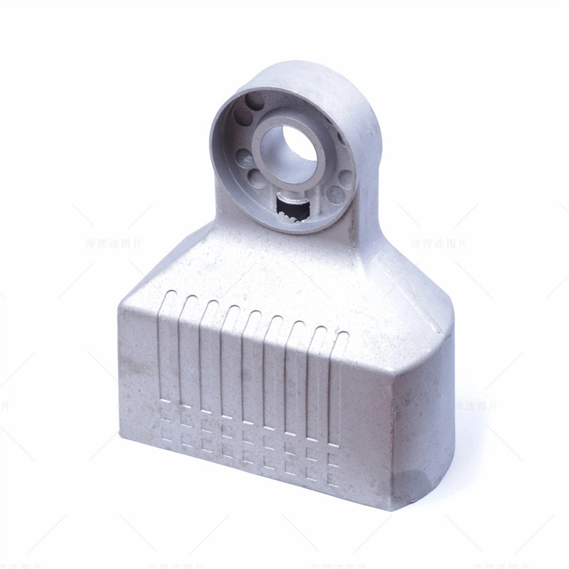 Custom OEM Manufacturer Processing Quality High Pressure Mould Service Aluminium Processed Die Casting