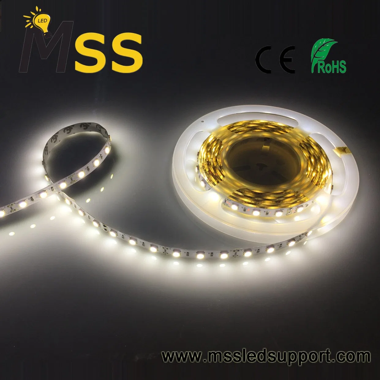 Project Lights Bar Light LED Strip Lights 2835 60 LED