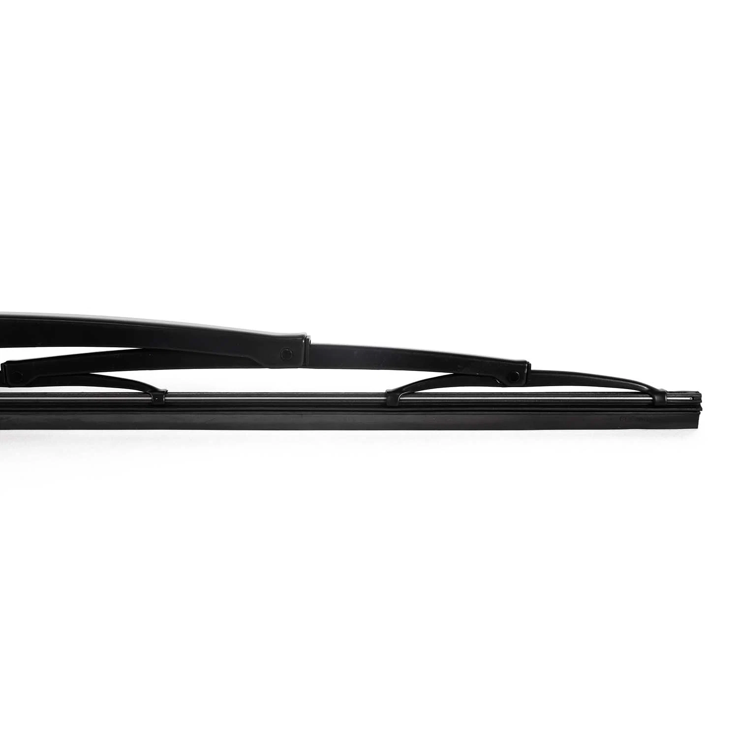 Auto Exterior Parts Black Auto Wiper Blade for Bus or Truck (RF601)