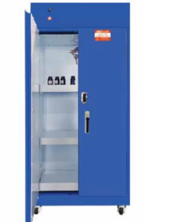 Medical Chemical Acid-Base Storage Cabinet