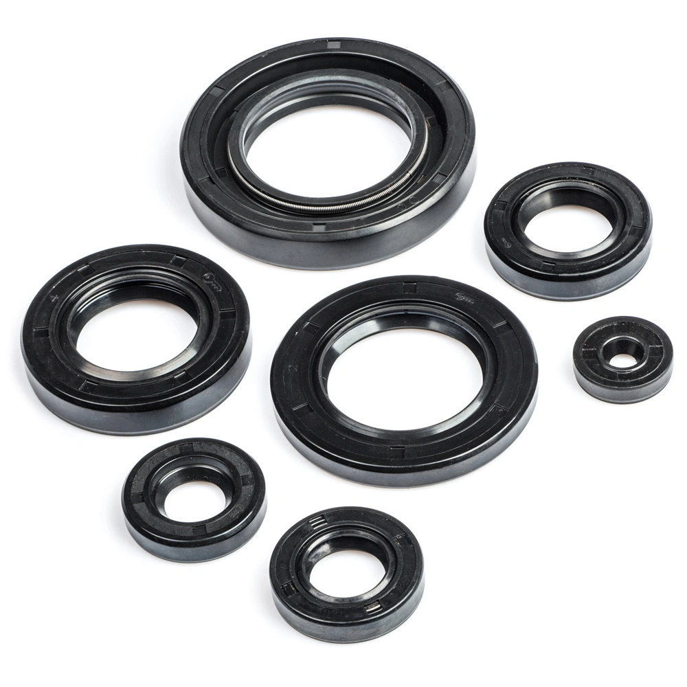 Power Steering Oil Seal High Pressure Power Steering Oil Seal Tcn