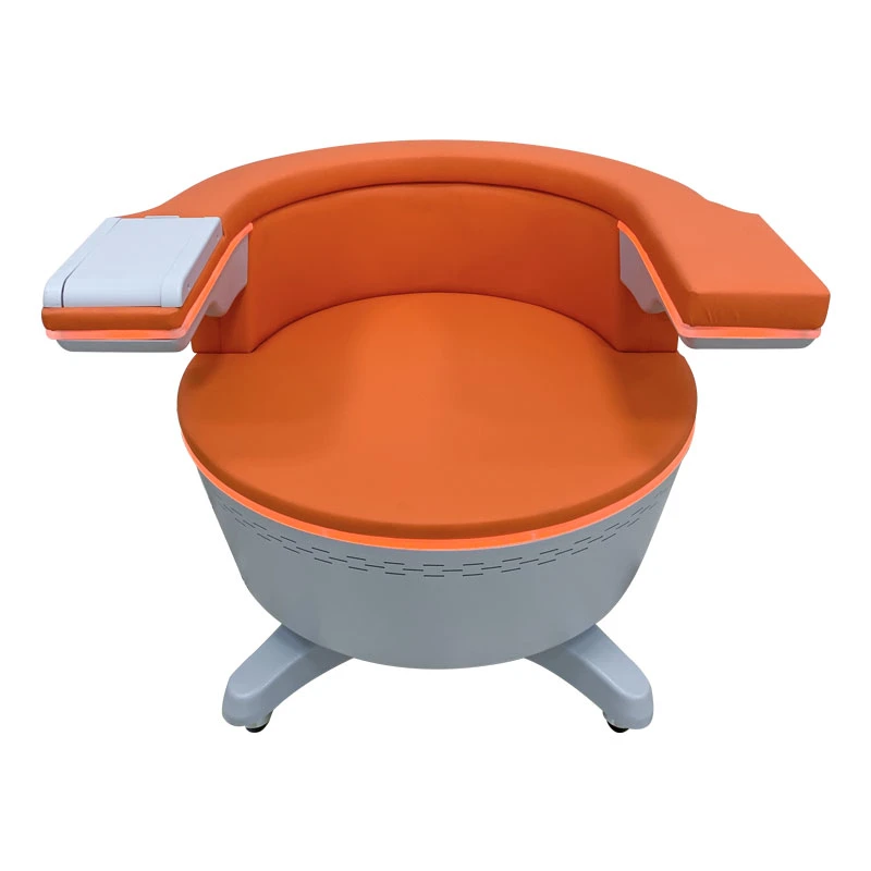 Купить Contour Legacy Pelvic Floor Exerciser Muscle Chair Trainer усилить Мышечные EMS тазовое напольное кресло машина красоты устройство