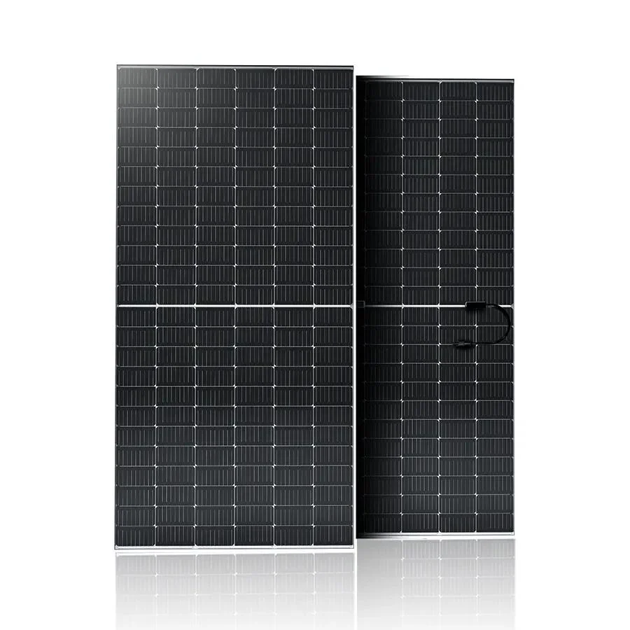 Dinghui Mono Solar Panels 500watt 500 W Solar Home Panel 500W with Best Quality