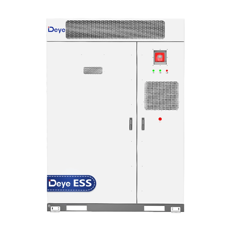 Deye Ess Ms-G230 Solar Energy Storage Battery All-in-One Ess Lithium Battery