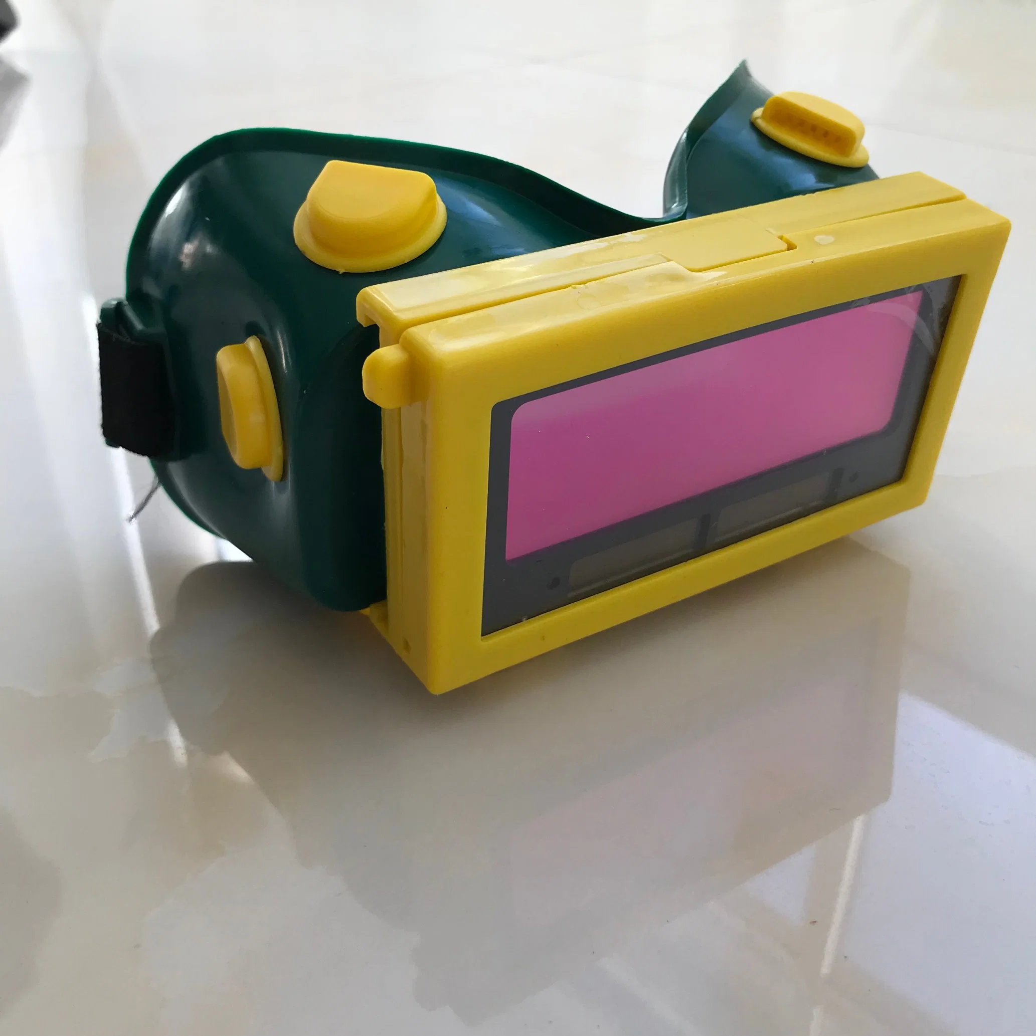 Welding Helmet Series and Welding Goggles