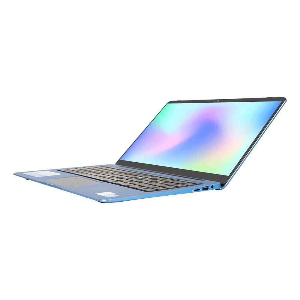 Fast Delivery Accept Small Quantity New Laptop Ready Stock 14 Inch DDR4 Laptop Notebook Computer Cyber Promotions