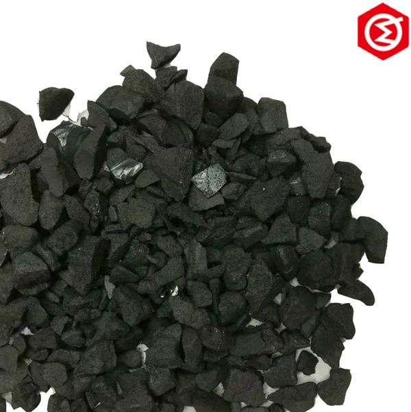 Pet Coke Type Green Petroleum Coke Specifications