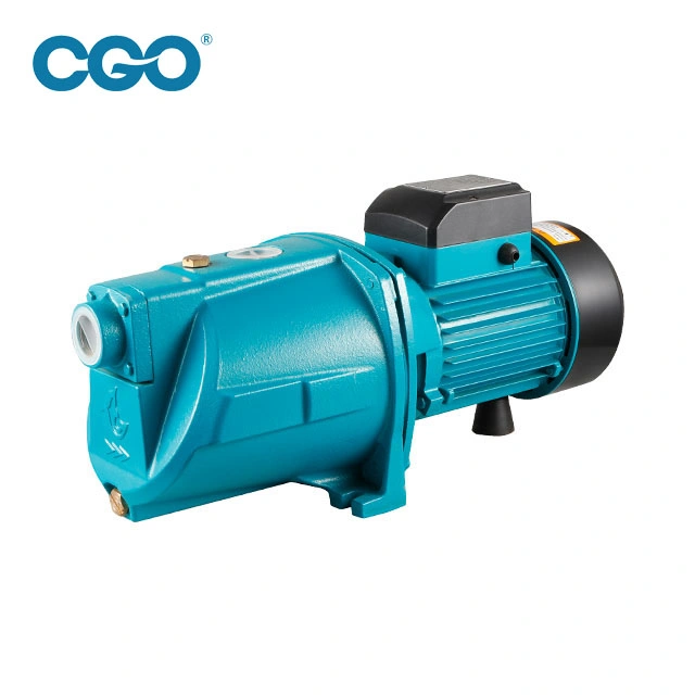 0.6kw Popular Booster Jet Self-Priming Pump for Agricultural Use