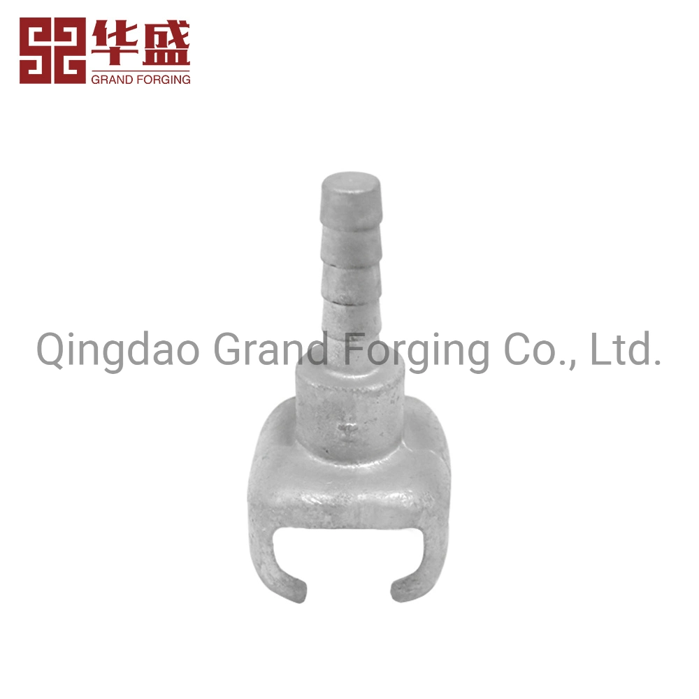 Steel Galvanized Socket Eye for Transmission Line Ball Socket