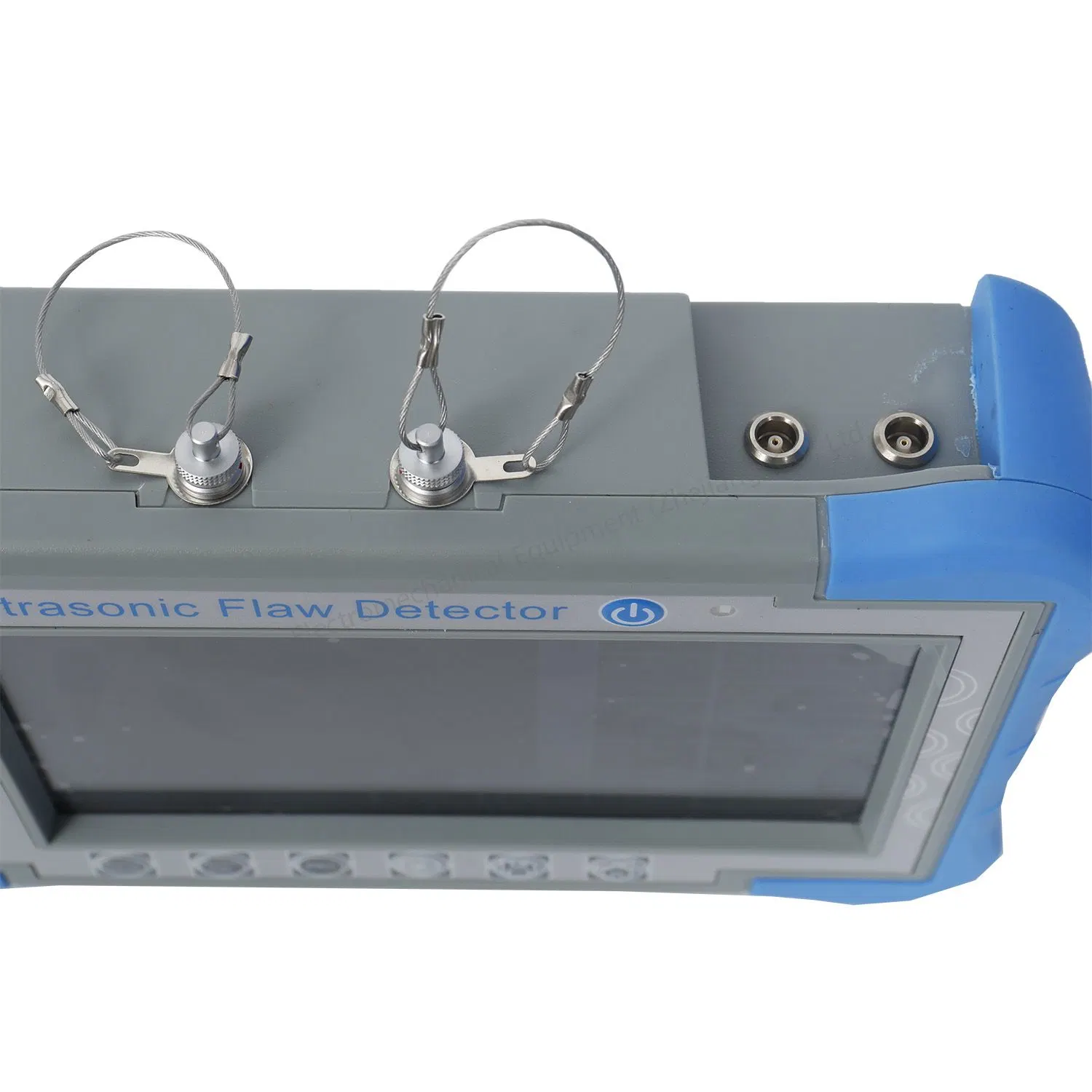 IP65 ABS Plastic Case Detector for Crack Detection with 500 Independent Channels