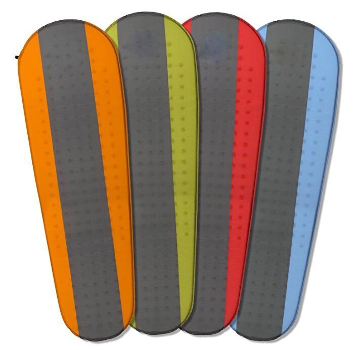 Hot Sale Outdoor Mat Inflatable Sleeping Pad