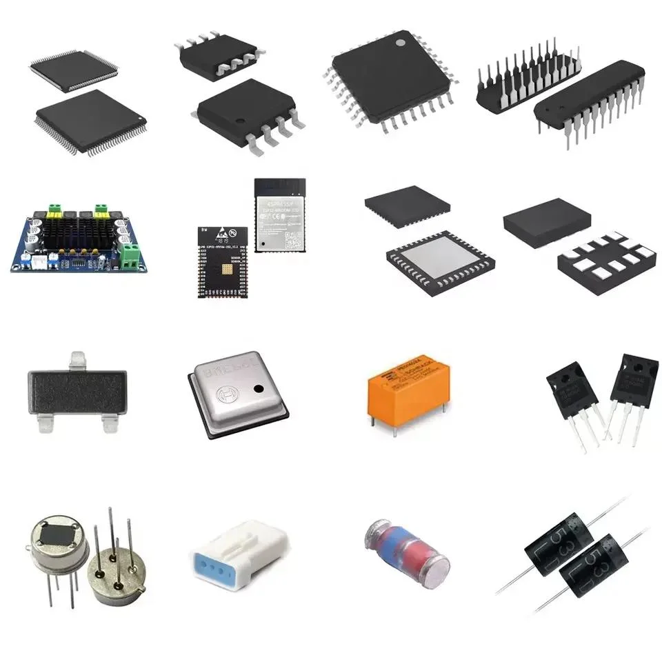 1 interruptor de bus 8 elementos 24-in 24 pines TSSOP-PCA9548apwr I2C IC integrado Circuitos MCU