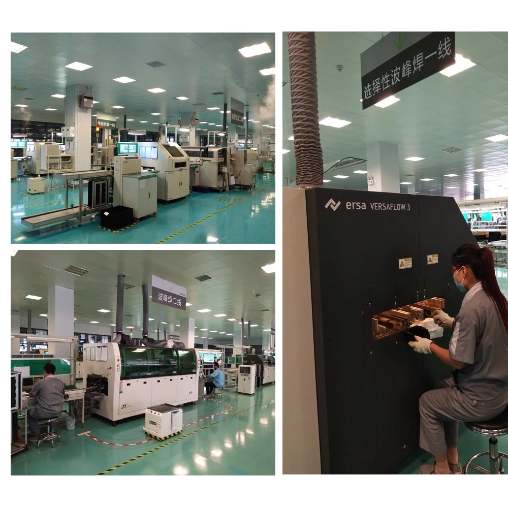 Mechatronics Training Equipment Sorting Trainer Teaching Equipment Didactic Equipment