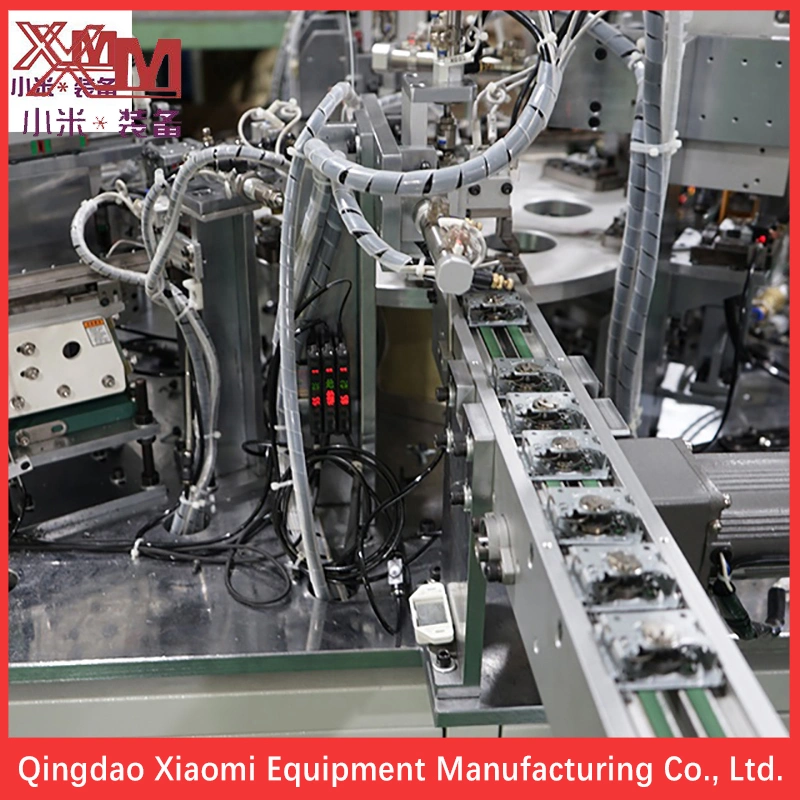 Hardware Assembly Equipment Non-Standard Customization