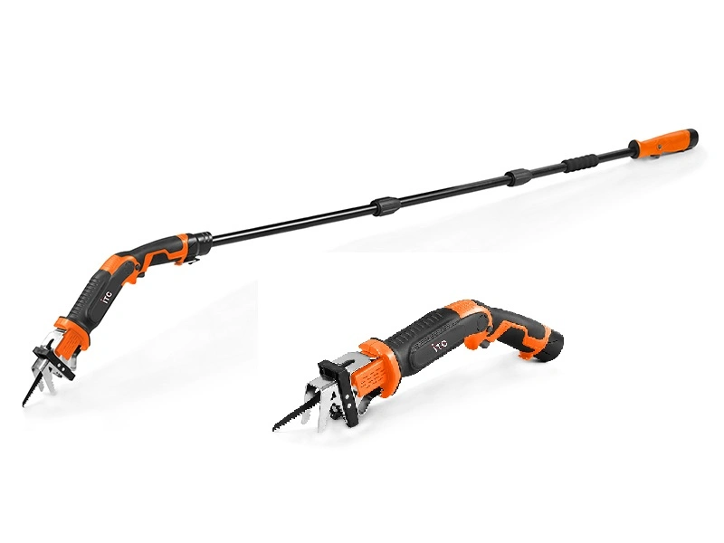 New Multi-DC12V Max-Li-ion Battery-Cordless/Electric-Garden Power-Tool Machines-Reciprocating/Reciprocation-Saw