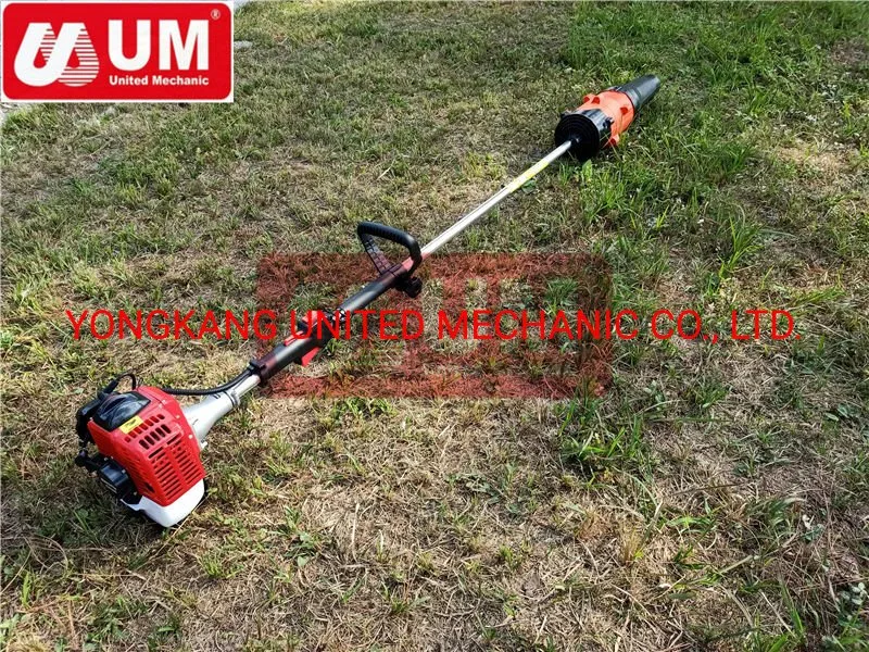 Um Garden Cleaning Machine Brush Cutter Leaf Blower