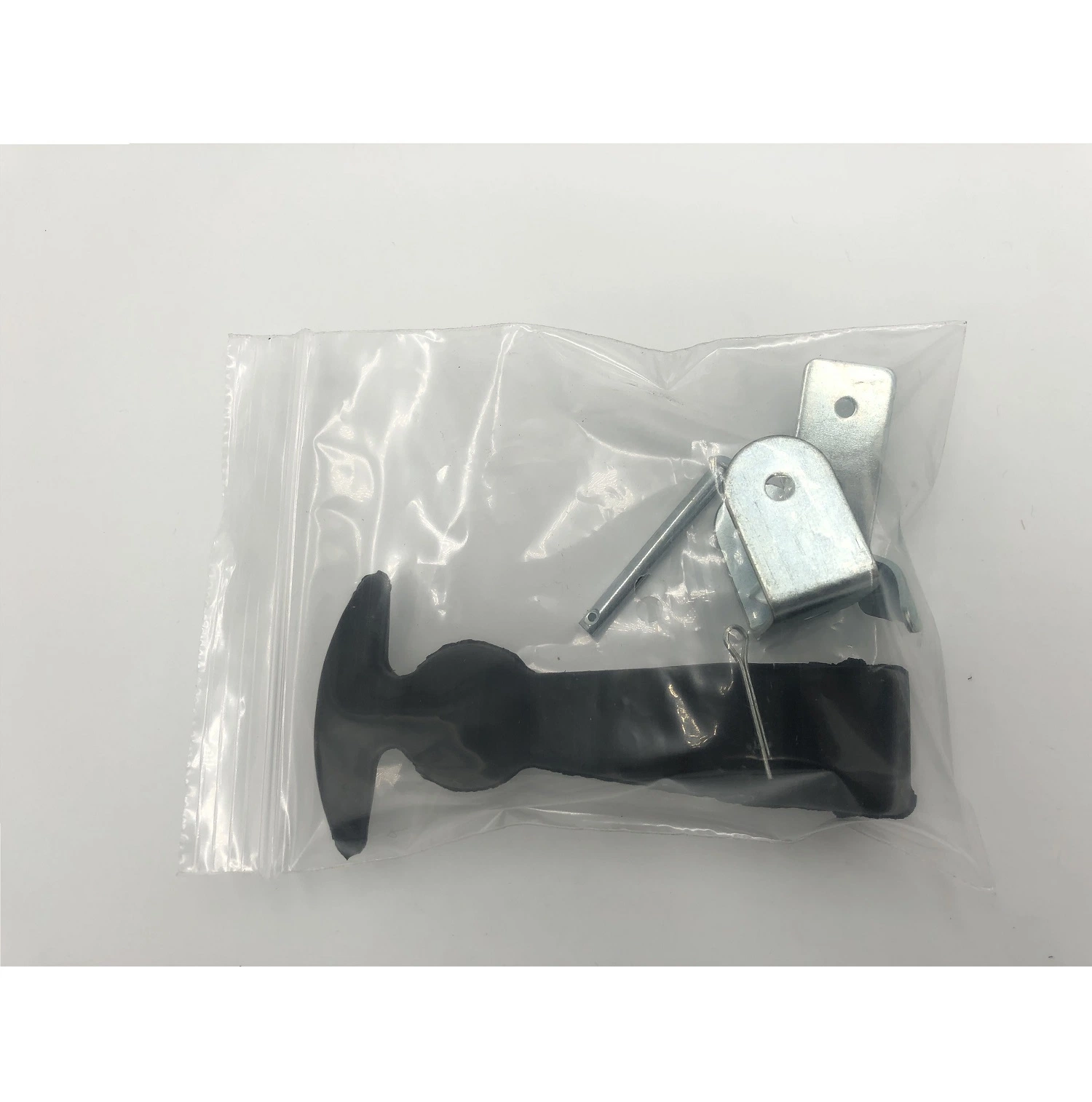 Damping Safety Rubber Toggle Latch Flexible Draw Latch Steel Trailer Parts T Rubber Hood Latch for Vehicle Engine Hood

Loquet de sécurité en caoutchouc amortissant Loquet de tirage flexible Pièces de remorque en acier Loquet en caoutchouc en T pour capot de moteur de véhicule.