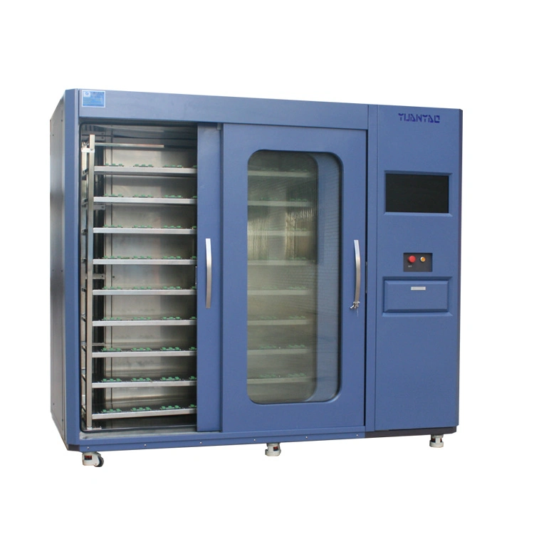 Customized Burn in LCD Aging Test Chamber