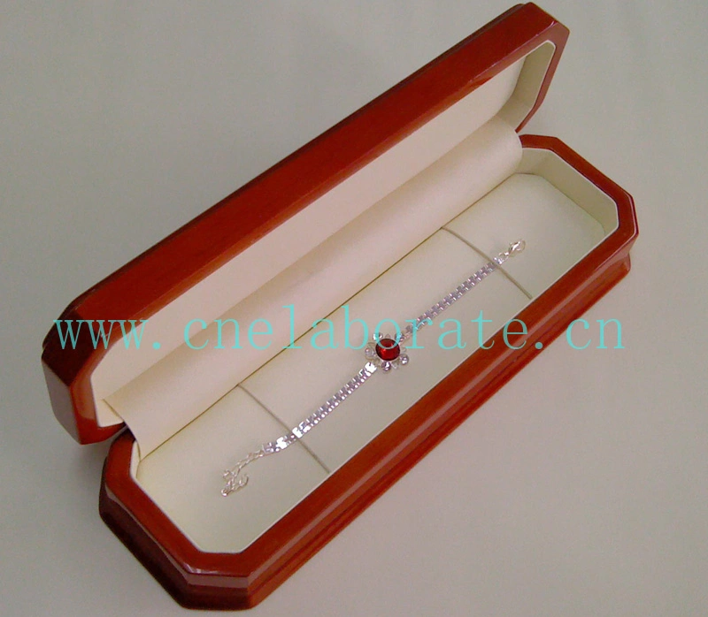 Wooden Bracelet Jewelry Box Wood Jewelry Watch Box