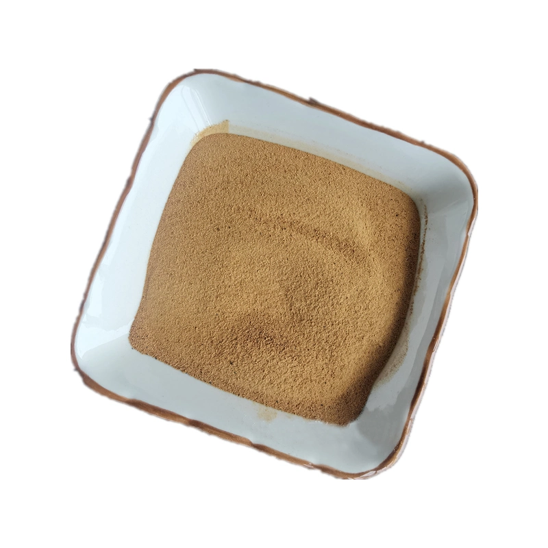 Corn Steep Liquor Powder CSL for Feed and Fermentation