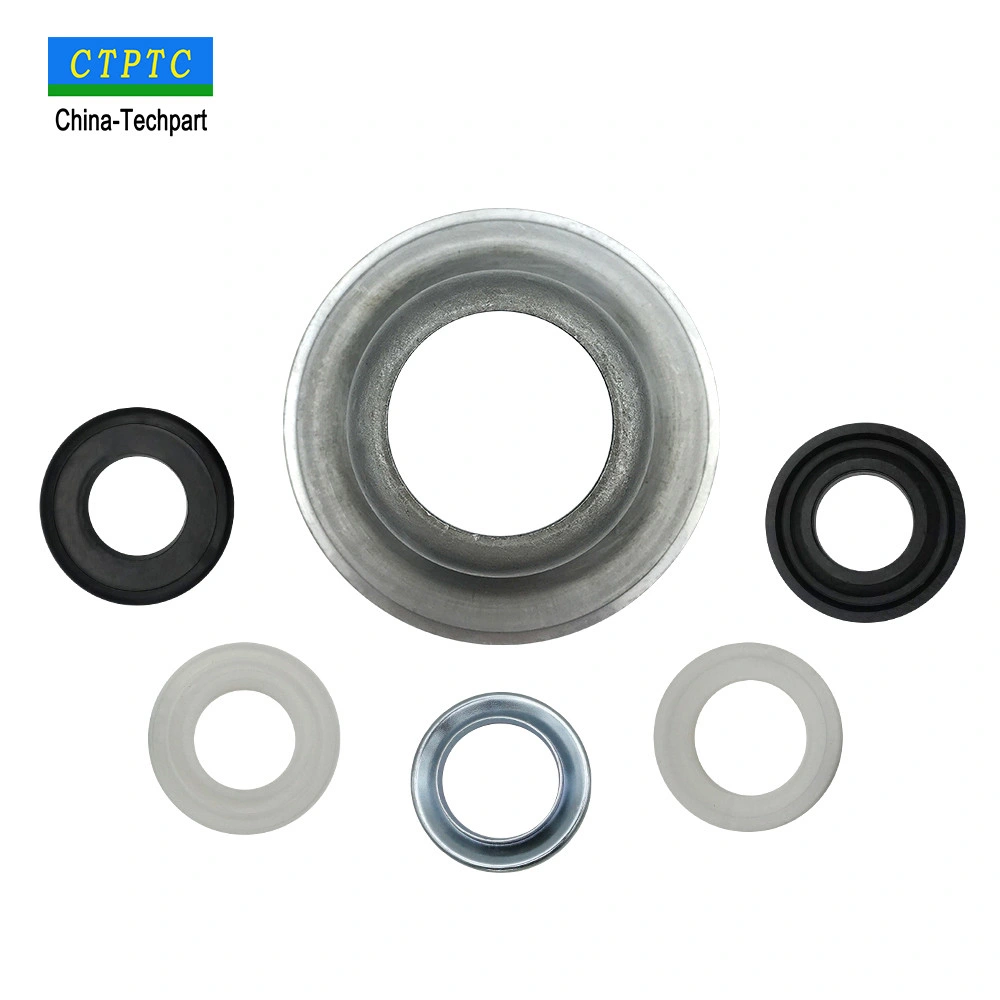 High quality/High cost performance  Conveyor Parts with Seals Roller Bearing Housing