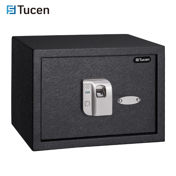 Sales! High quality/High cost performance  Top Quality Wholesale/Supplier Security Electronic Digital Home Safe Box with CE Certificate China Sales Products in 2022