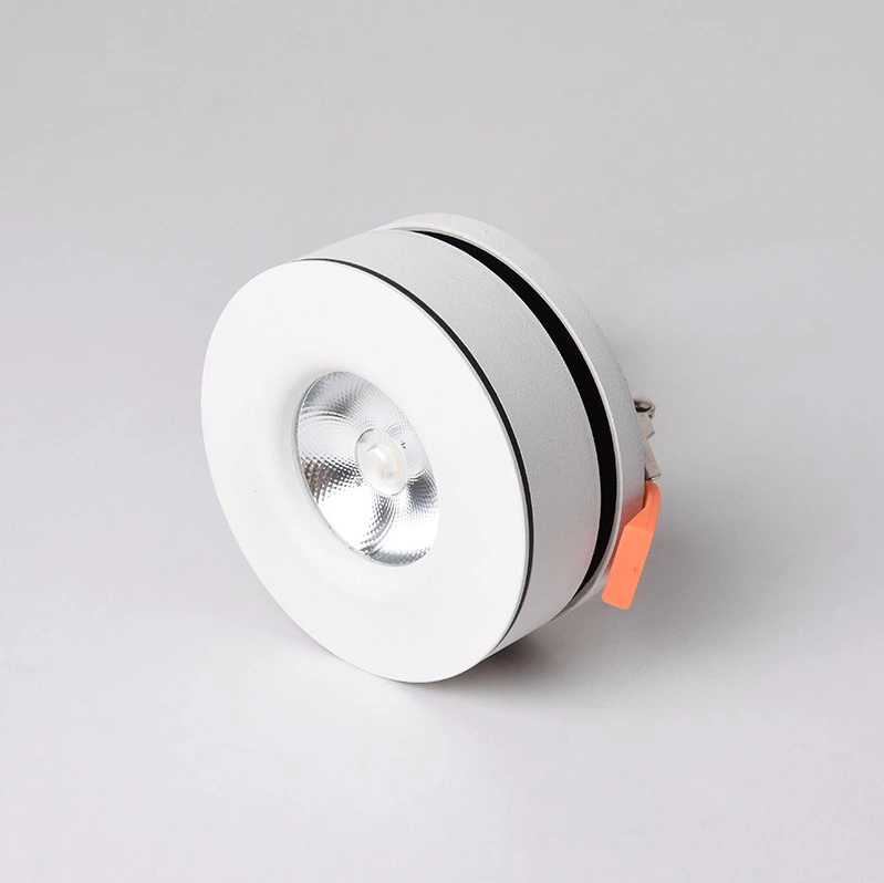 Best Seller 12W 15W 20W 25W Decorative LED Recessed Spotlight