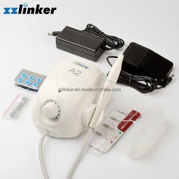 Lk-F12 Woodpecker Quality Dental Piezo Ultrasonic Scaler Price