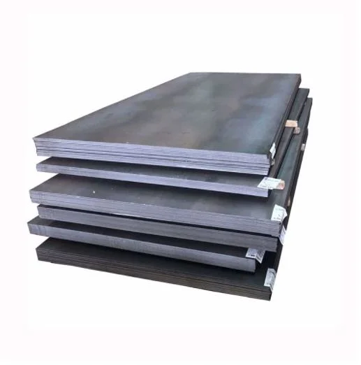 Customized Size Corrosion Preventive High quality/High cost performance  JIS DIN ISO Cold Rolled/Hot Rolled Wear Steel Alloy Steel Plate/Sheet