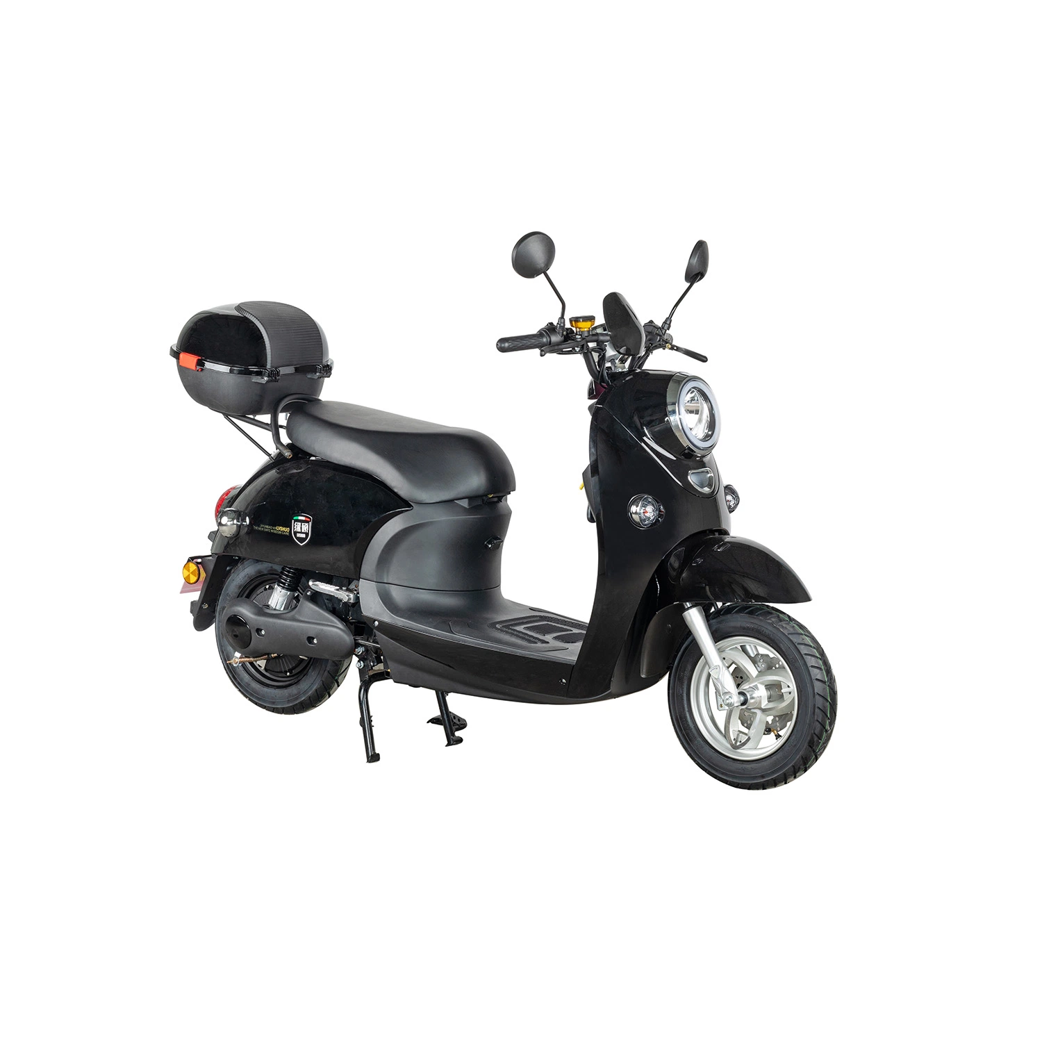 2021 EEC Mobility Motor Electric Scooter 2000W Ebike Cheap