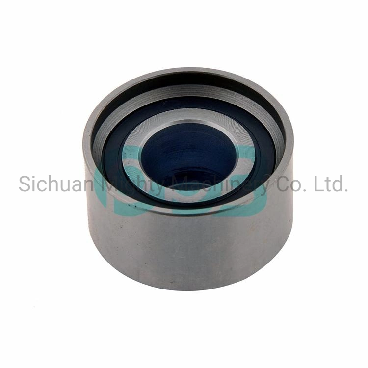 High-Quality Idler Pulley Tensioner Bearing OE MD 156604 PU 276033 Vkm85000 24810-33021 24810-33024 24810-38001 30874227 Mitsubishi Kiavolvo Hyundai Auto Parts