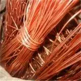 99.99% Pure Mill-Berry Copper, Copper Scraps, Copper Wire Scrap 99.9% for Sale