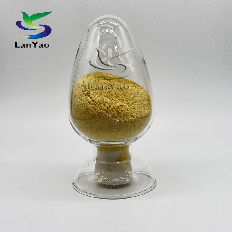 PAC Water Treatment Chemicals Powder Poly Aluminum Chloride Drinking Water Grade