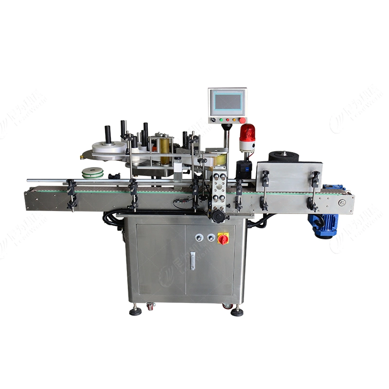 Vegetable Canned Processing Production Line Packaging Machine