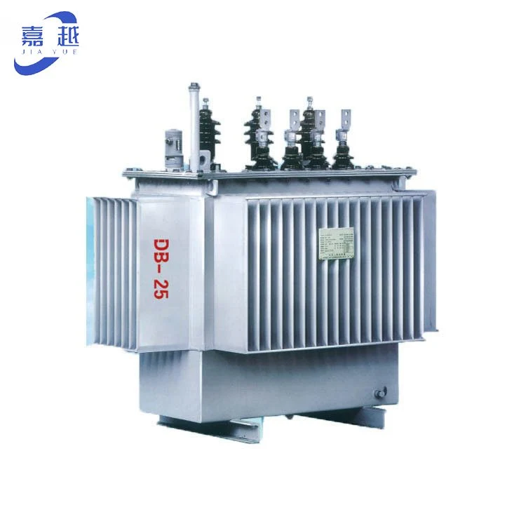 Electrical Power Distribution Transformer 800kVA 2500kVA 12mva 1.5mva 33kv Price