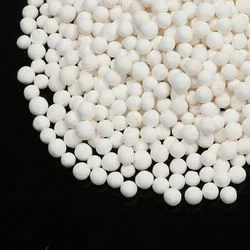 Activated Alumina Ball for Petrochemical Catalyst Carrier